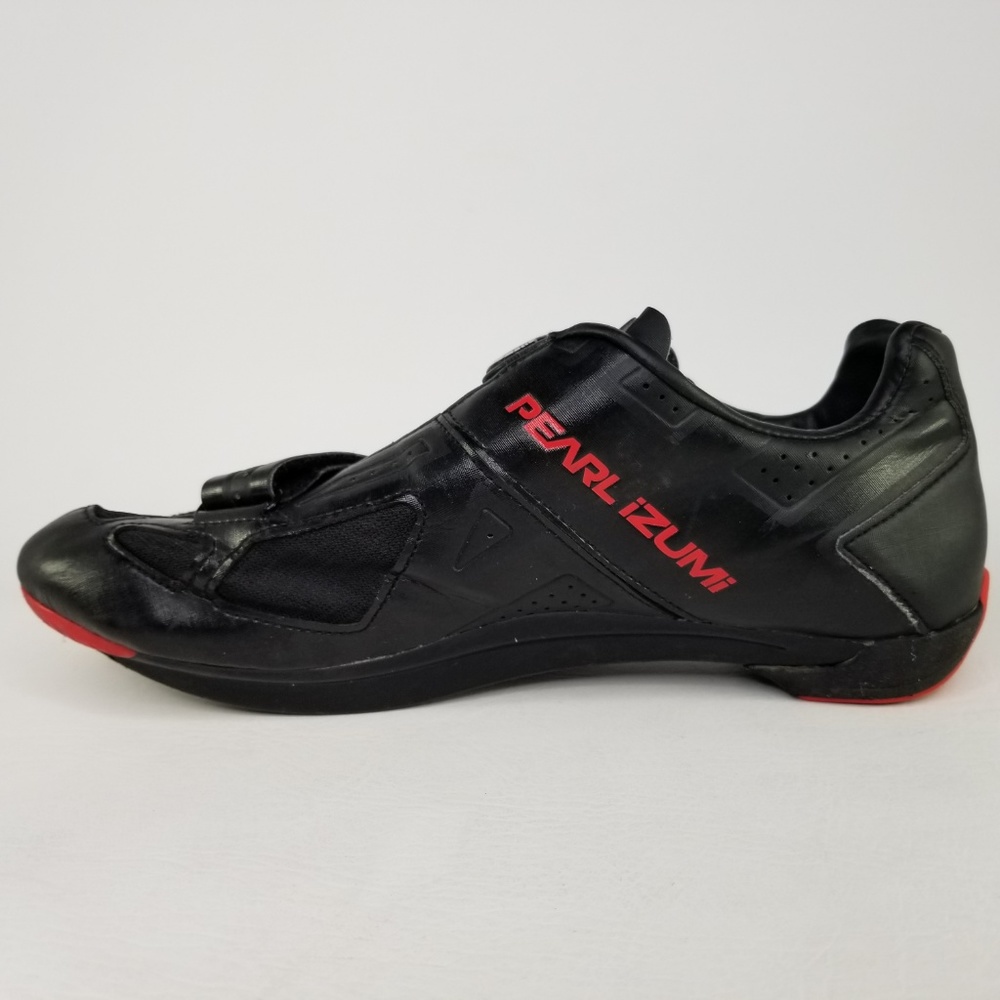 Pearl Izumi Race RD III BOA Cycling Shoes 10.5 - Picture 3 of 8